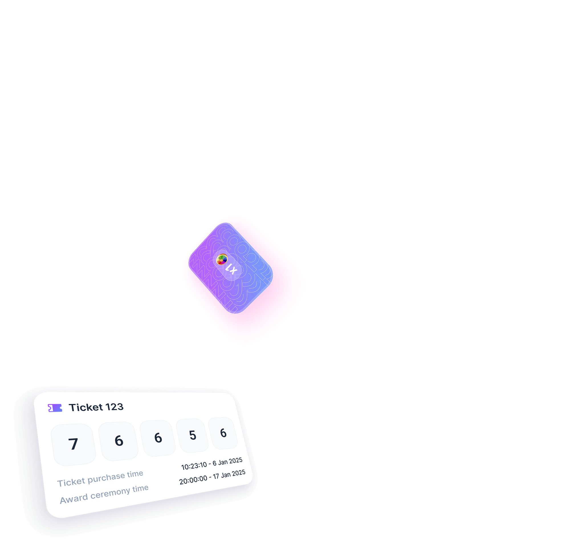 Telegram mini app