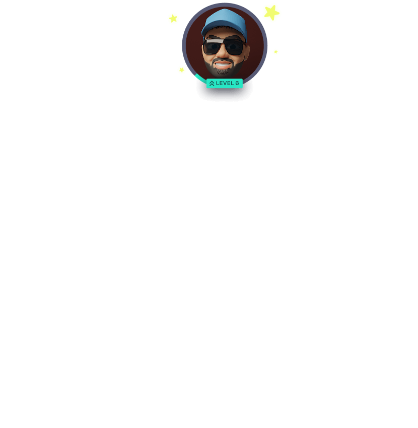 NFT social marketplace app